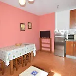 Apartment Rurales Carla *