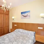 Rurales Carla Apartment *