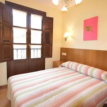 Apartment Rurales Carla *