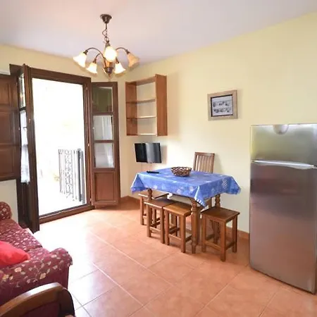 Apartment Rurales Carla Quintana de Llanes