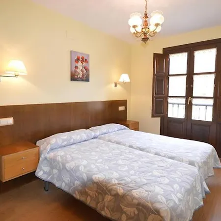 Rurales Carla Apartment *