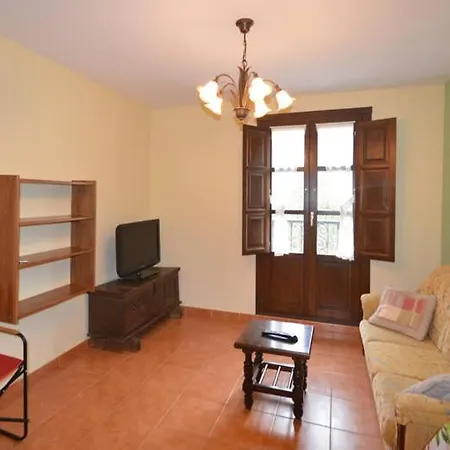Rurales Carla Apartment