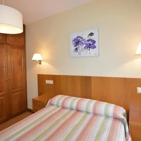 Apartment Rurales Carla