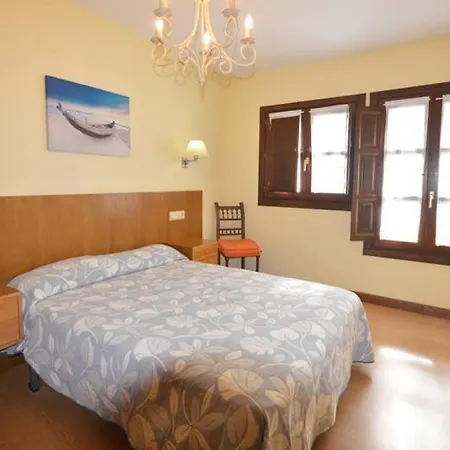 Apartamento Rurales Carla Quintana de Llanes