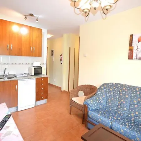 Rurales Carla Apartment