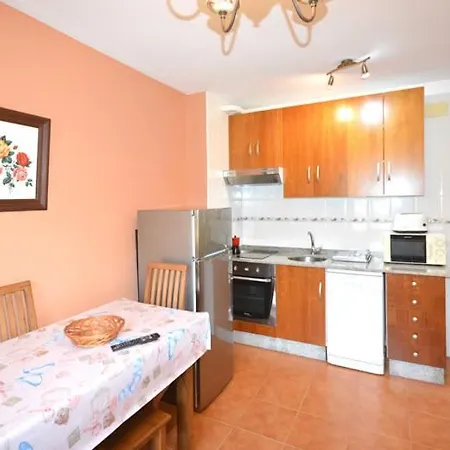 Apartamento Rurales Carla Quintana de Llanes