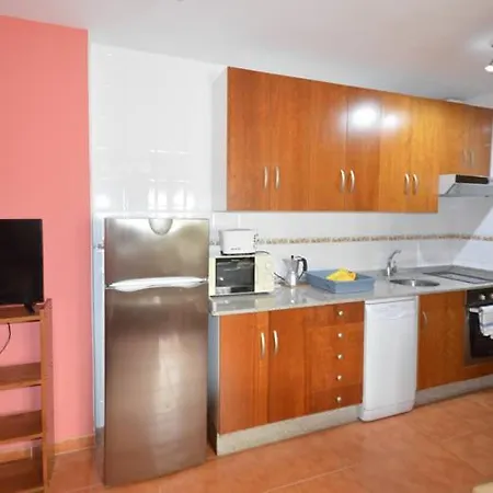 Rurales Carla Apartamento