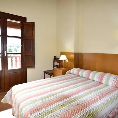 Apartamento Rurales Carla