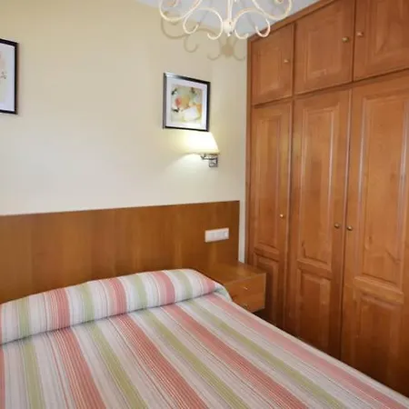 Rurales Carla Apartment