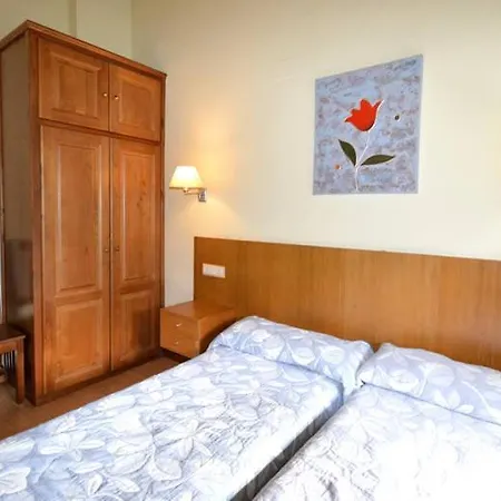 Apartment Rurales Carla Quintana de Llanes