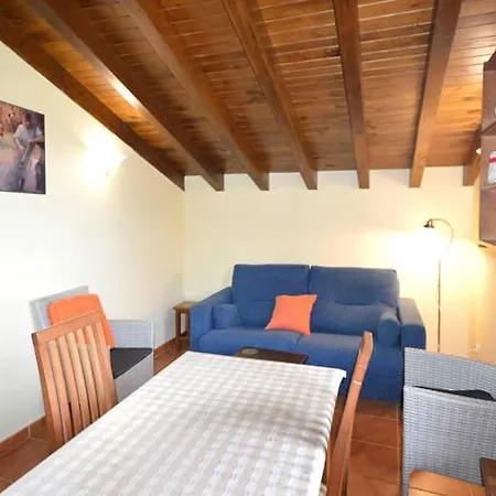 Rurales Carla Apartment