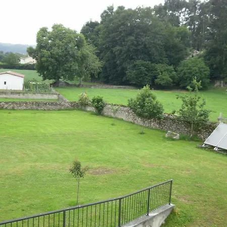 Rurales Carla Apartment Quintana de Llanes