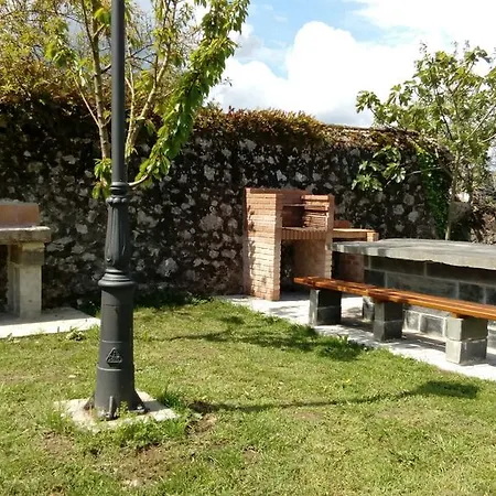 Rurales Carla Apartment