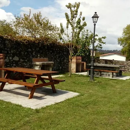 Rurales Carla Quintana de Llanes