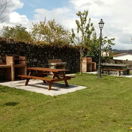 Rurales Carla * Quintana de Llanes