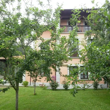 Rurales Carla Apartment Quintana de Llanes