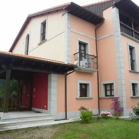 Rurales Carla Apartment *