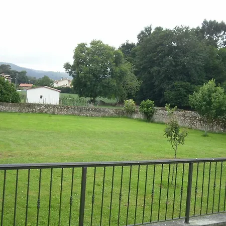 Rurales Carla * Quintana de Llanes