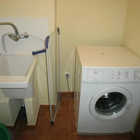Apartment Rurales Carla *