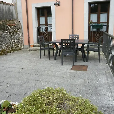 Rurales Carla Apartment Quintana de Llanes