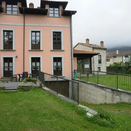 Rurales Carla Apartment *