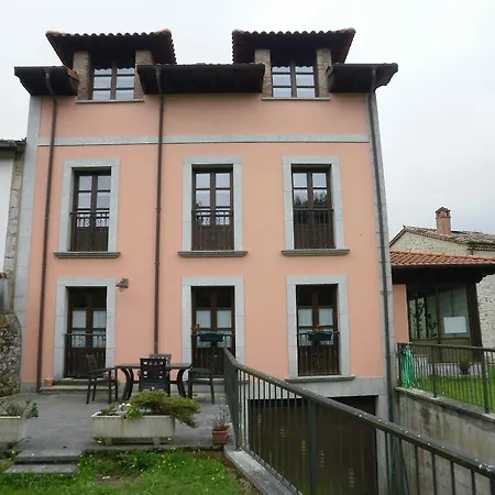 Rurales Carla Apartment *