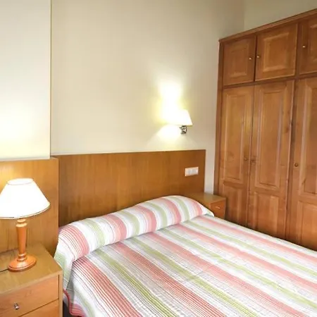 Apartment Rurales Carla Quintana de Llanes