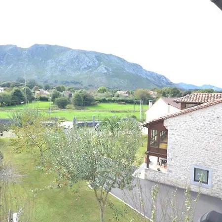 Apartment Rurales Carla *