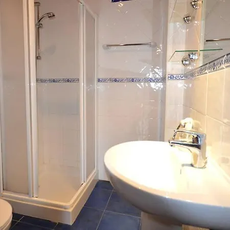 Apartment Rurales Carla Quintana de Llanes