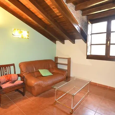 Rurales Carla Apartment Quintana de Llanes