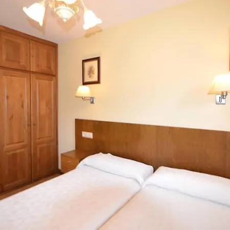 Rurales Carla Apartment *
