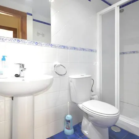 Rurales Carla Apartment