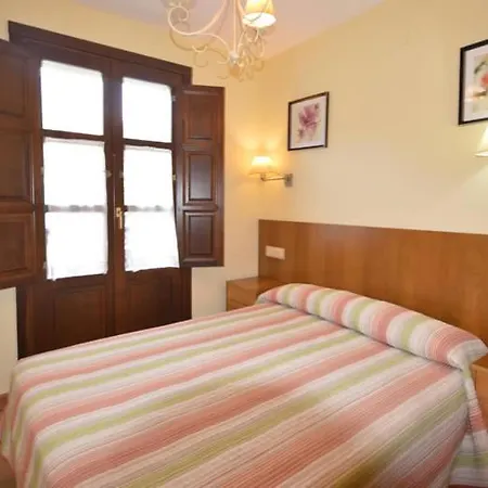 Apartment Rurales Carla *