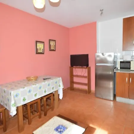 Апартаменты Rurales Carla *