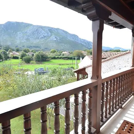 Apartment Rurales Carla *