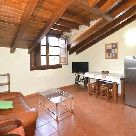 Apartment Rurales Carla Quintana de Llanes