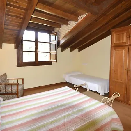 Rurales Carla Apartment Quintana de Llanes