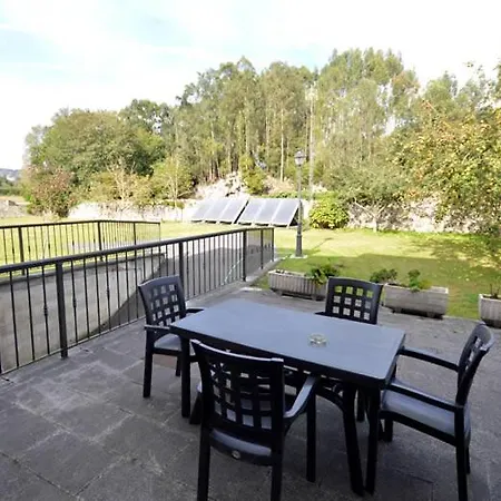 Apartment Rurales Carla *