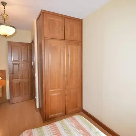 Rurales Carla Апартаменты