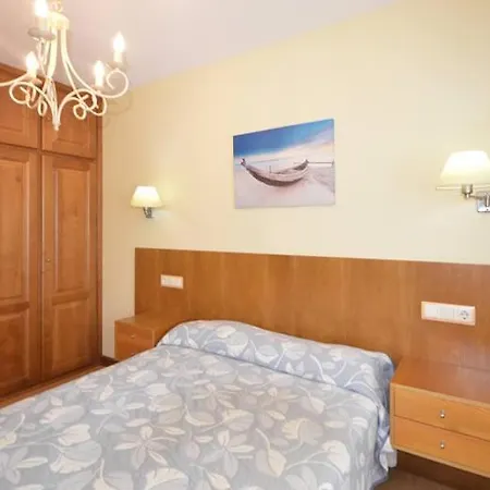 Rurales Carla Apartment *
