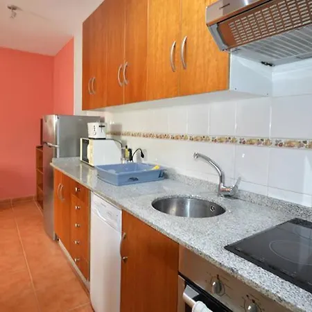 Rurales Carla Апартаменты Кинтана