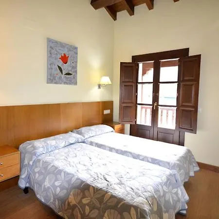 Rurales Carla Апартаменты Кинтана