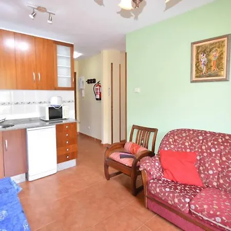 Apartamento Rurales Carla Quintana de Llanes